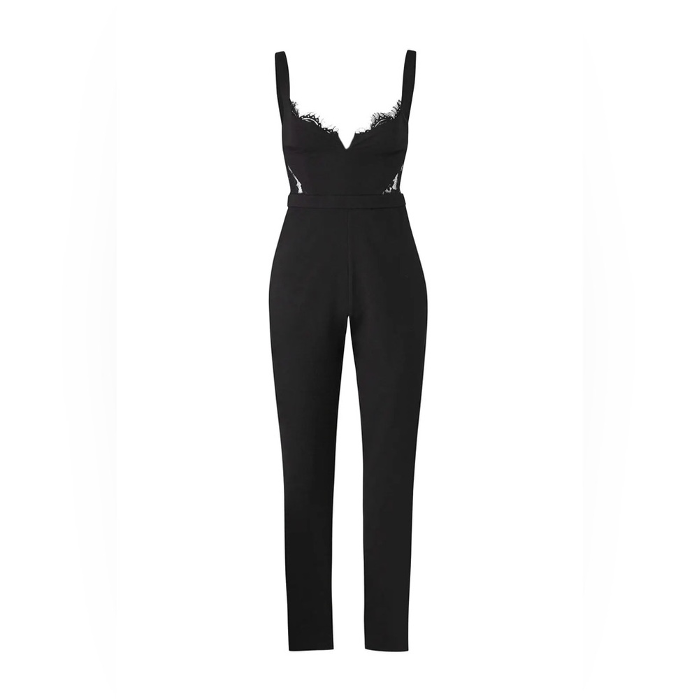 Fame & Partners Millie jumpsuit